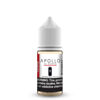Apollo オールナイター 30ml