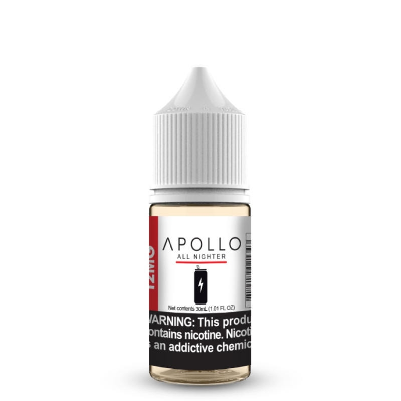 Apollo オールナイター 30ml