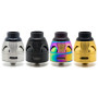 asMODus Galatek RDA - Squonk Pin付き  (日本国内配送)
