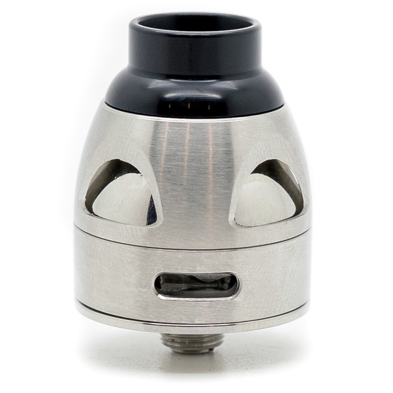 asMODus Galatek RDA (Squonk Pin付き)