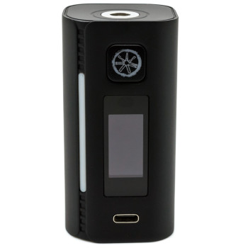asMODus ラストロ 200W Box Mod (日本国内配送)
