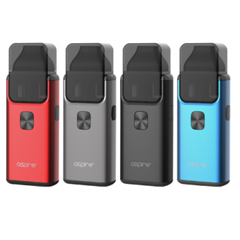 Aspire ブリーズ 2 AIO Kit