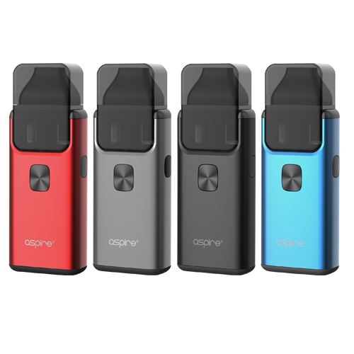 Aspire ブリーズ 2 AIO Kit