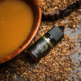 BLVK E-Liquid タバコ・キャラメル Nicotine Salt 30ml