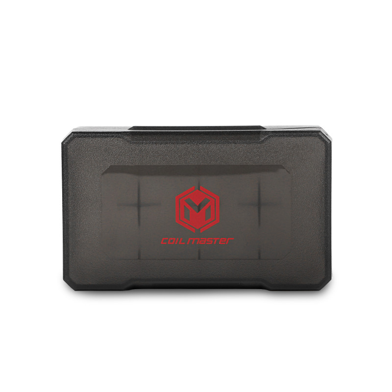Coil Master B2 B4 バッテリーキャリーケース (日本国内配送)