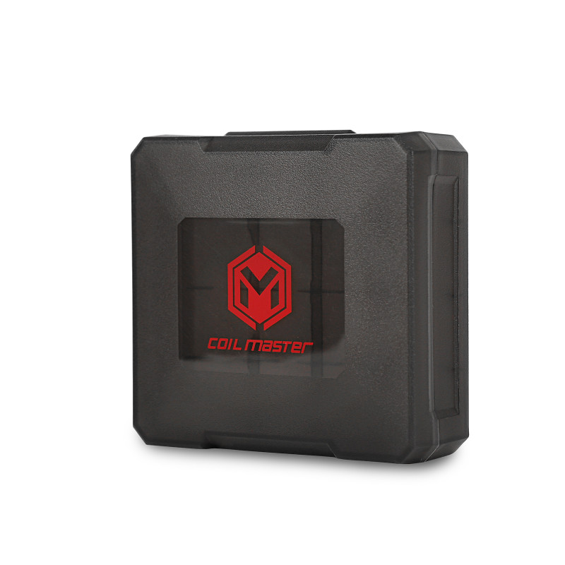 Coil Master B2 B4 バッテリーキャリーケース (日本国内配送)