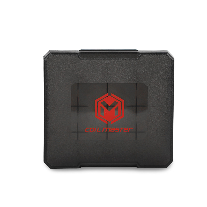 Coil Master B2 B4 バッテリーキャリーケース (日本国内配送)