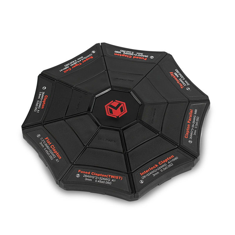 Coil Master スカイネット (日本国内配送)