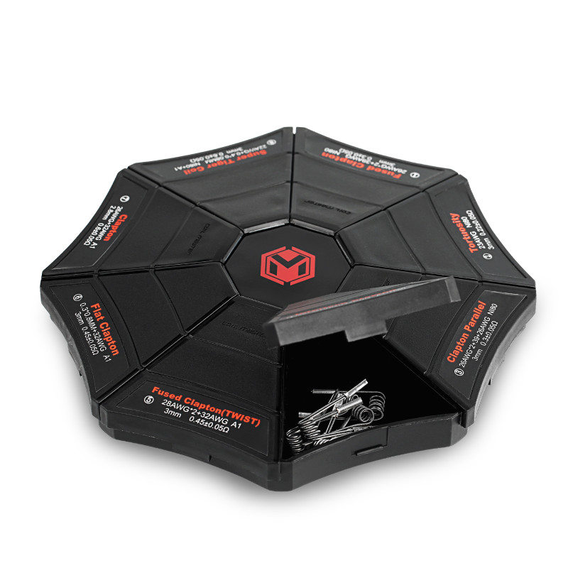 Coil Master スカイネット (日本国内配送)