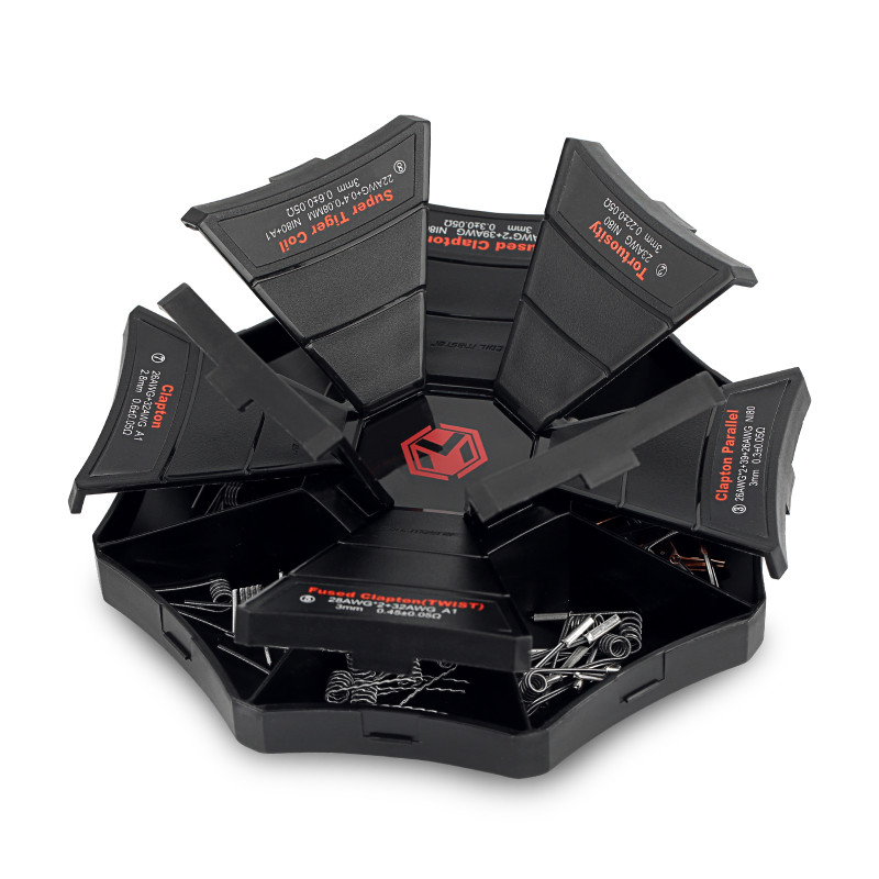 Coil Master スカイネット (日本国内配送)