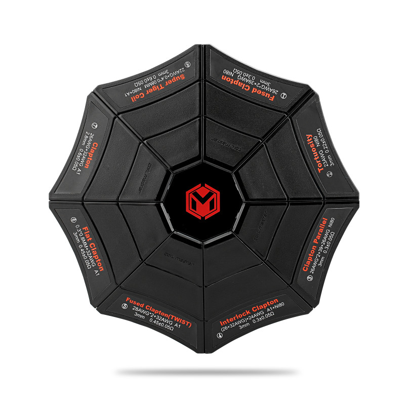 Coil Master スカイネット (日本国内配送)