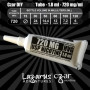 無味ニコチンリキッド,  Czar Nicotine  チューブ - ブラック 720mg, 5 チューブ パック (1.8ml/tube)