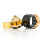 Dotmod dotRDA (Gold Logo, 24mm RDA)  (日本国内配送)