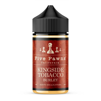 Five Pawns キングサイドタバコ 60ml
