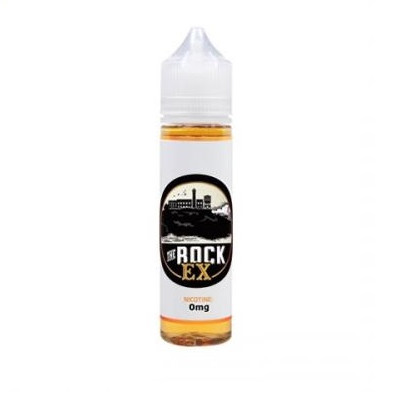 Frisco Vapor ザ・ロック EX 50ml (日本国内配送)