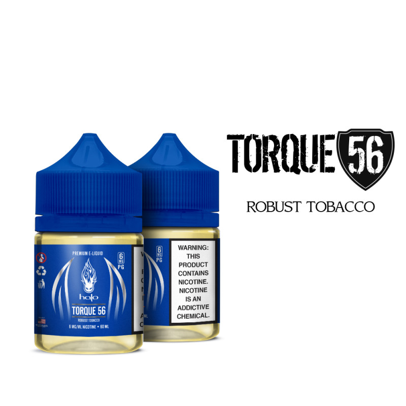 Halo トルク56 60ml