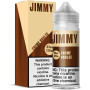 Jimmy the Juice Man クリームブリュレ 120ml