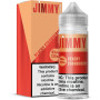 Jimmy the Juice Man ピーチー ストロベリー 120ml