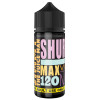 Jimmy the Juice Man シャーブ  120ml