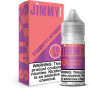 Jimmy the Juice Man ストロベリー・アストロノ―ツ Salt 30ml