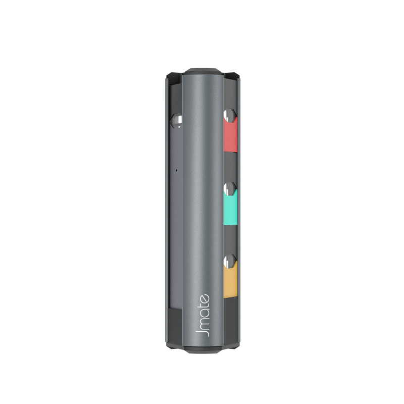 Jmate  JUUL用 P2 ポータブル充電ケース 