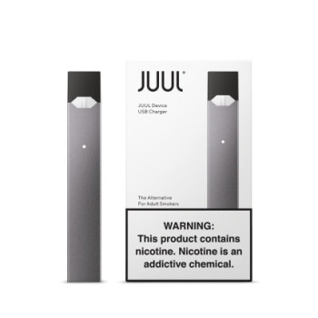 JUUL デバイスキット