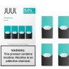 JUUL Pods 4パック メンソール