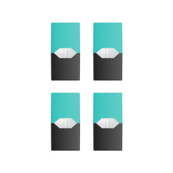 JUUL Pods 4パック メンソール