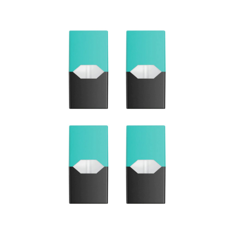 JUUL Pods 4パック メンソール