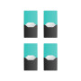 JUUL Pods 4パック メンソール