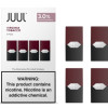 JUUL Pods 4パック バージニアタバコ