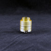 Ultem Trickster 24 スラムキャップ by Kennedy Enterprises