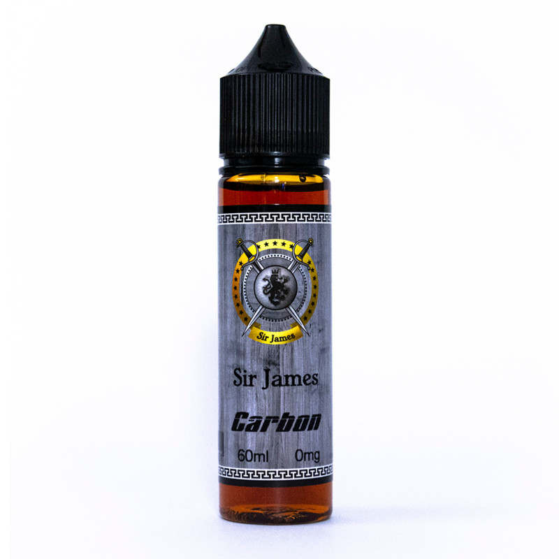 Lazarus Vintage サージェームス カーボン 60ml