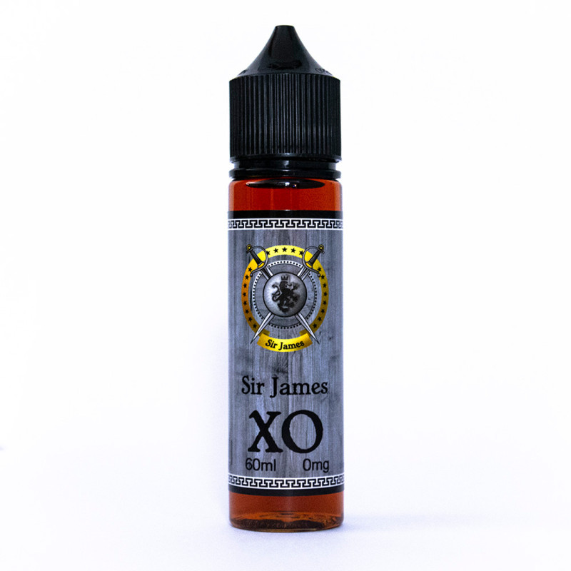 Lazarus Vintage サージェームス XO 60ml (日本国内配送)