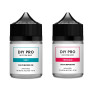Nicopure DIY PRO - DIY用無味ニコチン 100mg 120ml コンボ (60ml Salt x 1 60ml Freebase x 1)
