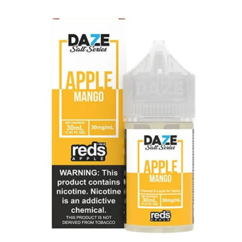 Reds Salt マンゴー 30ml