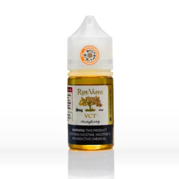 Ripe Vapes ソルツ – VCT 30ml