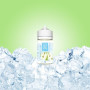 Skwezed Salt グリーンアップル・アイス (フローズン グリーンパッカー) 30ml