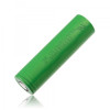100%正規品　 2本組 Sony VTC5A 18650 2500mAh 25A Battery - Flat Top (日本国内配送)