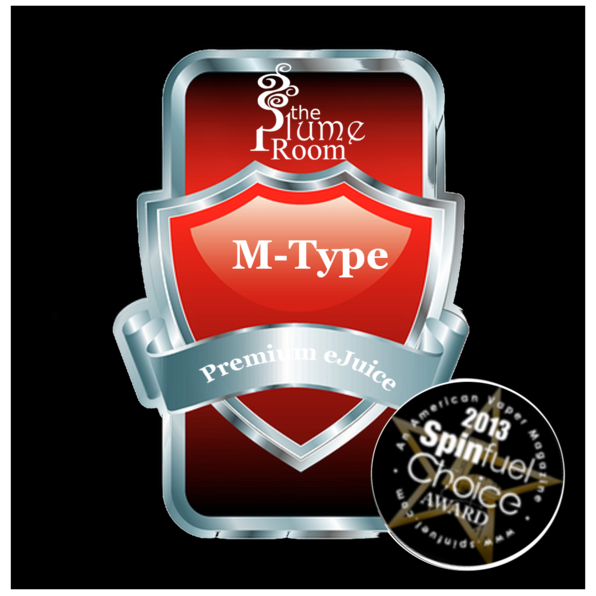 The Plume Room M タイプ 30ml