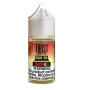 *クリアランスセール* Twist Salt E-Liquids クリムソン No.1 30ml Nic Salt (旧名: ストロベリークラッシュレモネード)