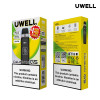 UWELL Caliburn G5 35W Pod システムキット