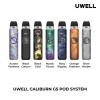 UWELL Caliburn G5 35W Pod システムキット