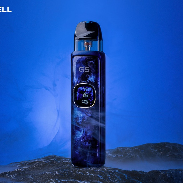 UWELL Caliburn G5 35W Pod システムキット