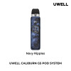 UWELL Caliburn G5 35W Pod システムキット