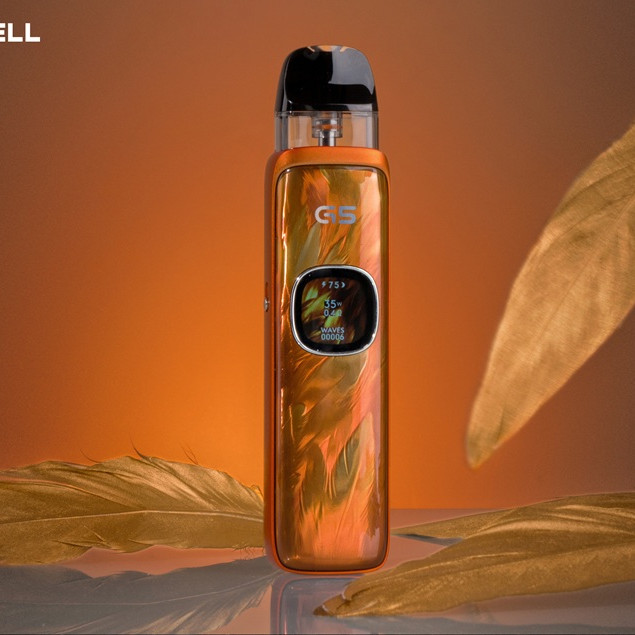 UWELL Caliburn G5 35W Pod システムキット