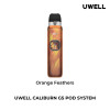 UWELL Caliburn G5 35W Pod システムキット