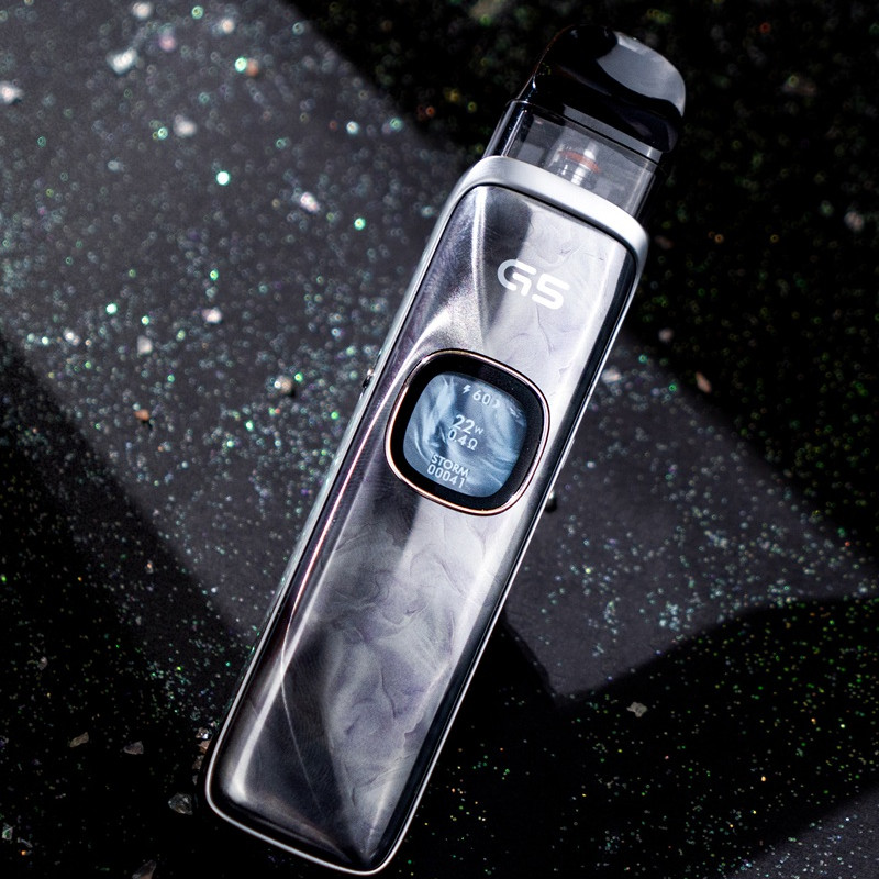 UWELL Caliburn G5 35W Pod システムキット