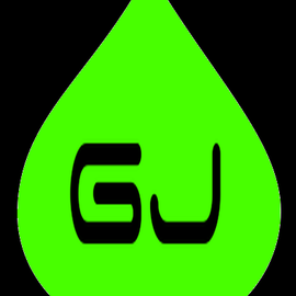 Alien Visions E-juice Gorilla Juice 30ml