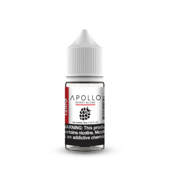 Apollo Berry Blend 30ml
